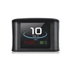 Hot 2017 Speed Meter Display Driving Computer Mini Computer Innovative Car Accessories