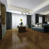 Golden marble oak trim laminate flooring s9902