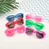 New children's cartoon sunglasses comfortable glasses for kids