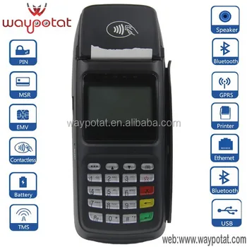 Cheap Handheld With Wifi