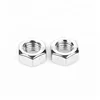 Grade 8 Metric Left-hand Threaded Hex Nuts
