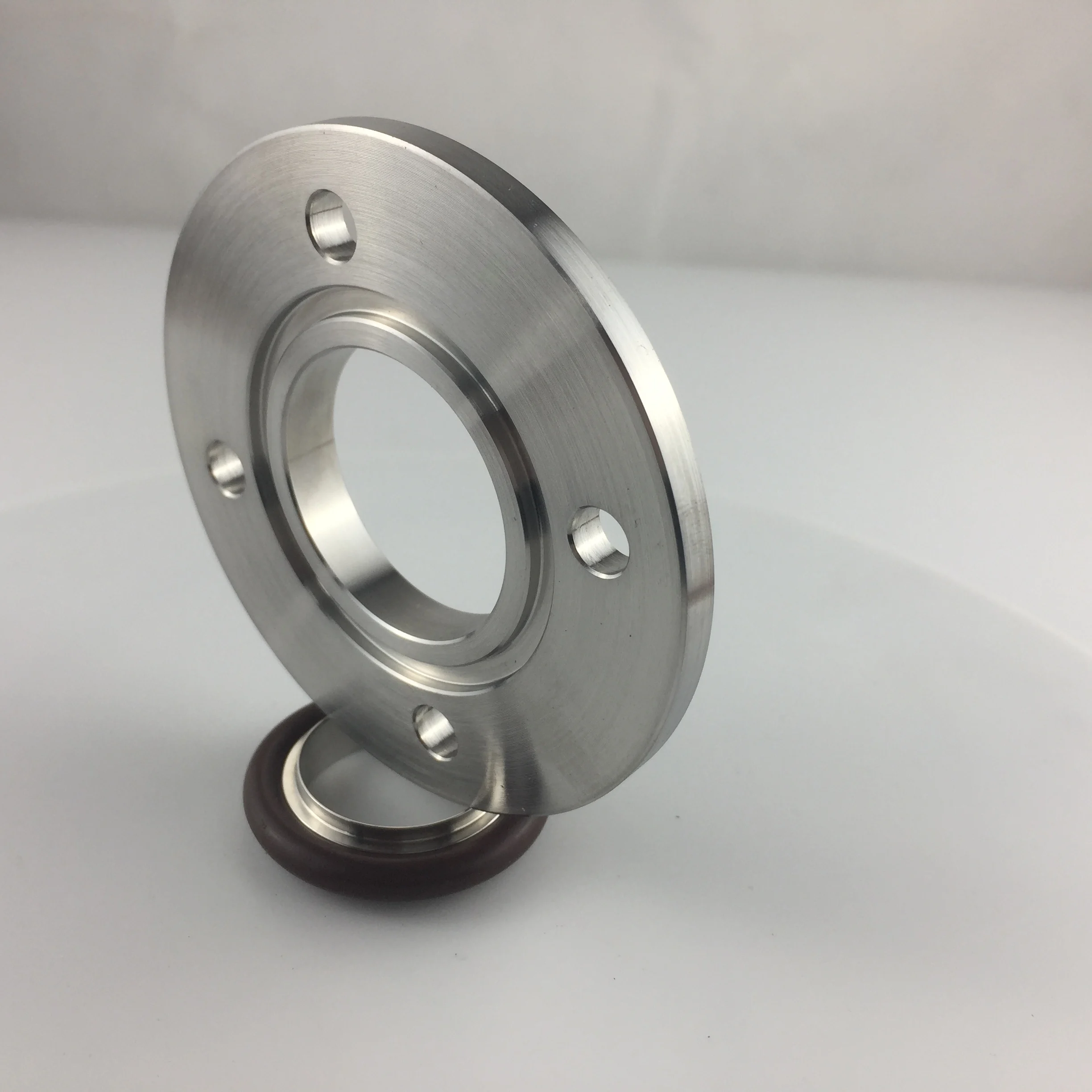 vg真空法兰日本vg63 vg80 vg100 vg150 vg200 vg250