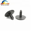 plastic Insulation pads buckle 1K202801 Nylon Auto Fastener & Auto Spare Parts for Engine heat blanket Fixed buckle