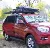 4x4 Accessories Sector Car Foxwing Awning /Tent --WA01 Foxwing Awning
