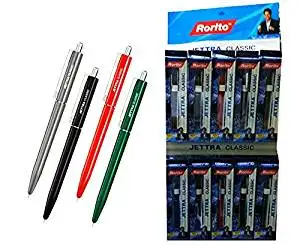 Rorito Jottek Classic Pen Price 2025