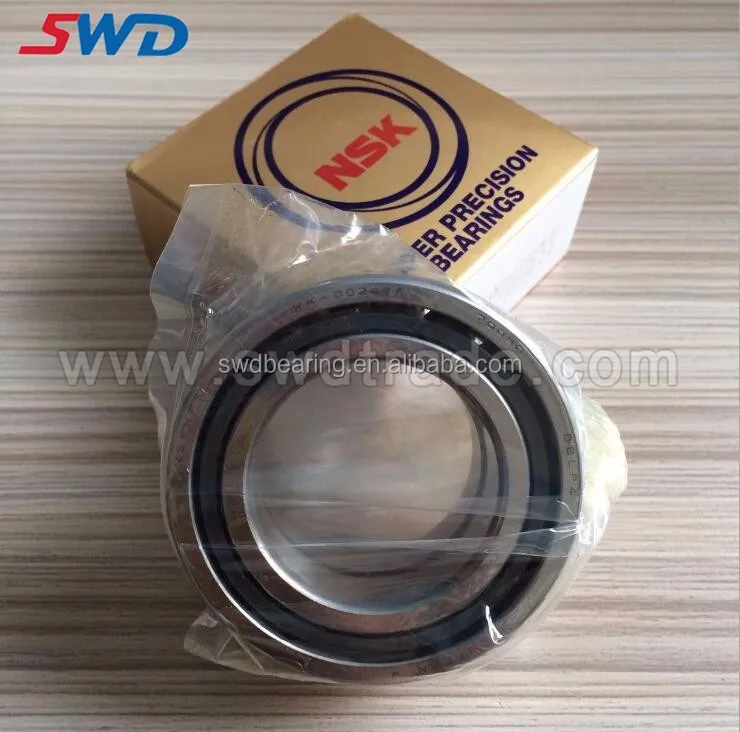 NSK Super Precision Angular Contact Spindle Bearings 7817CTYNSULP4 One Year Warranty! New in Box 