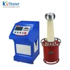 New Arrival test transformer ac dc hipot 60kv with wholesale price