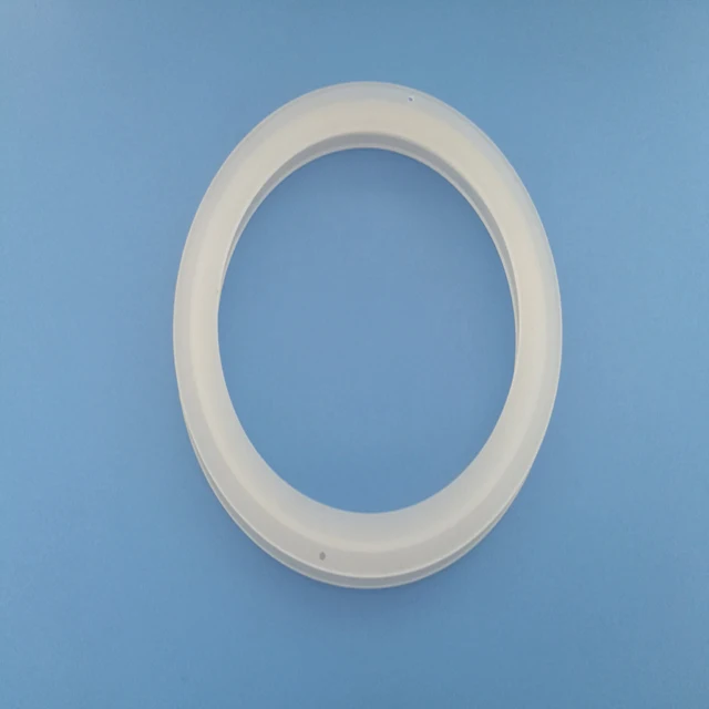 Custom Colorful Waterproof Fda Standard Silicone Rubber Seal Ring