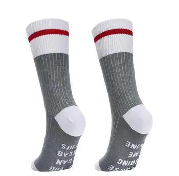 Custom made socks kids