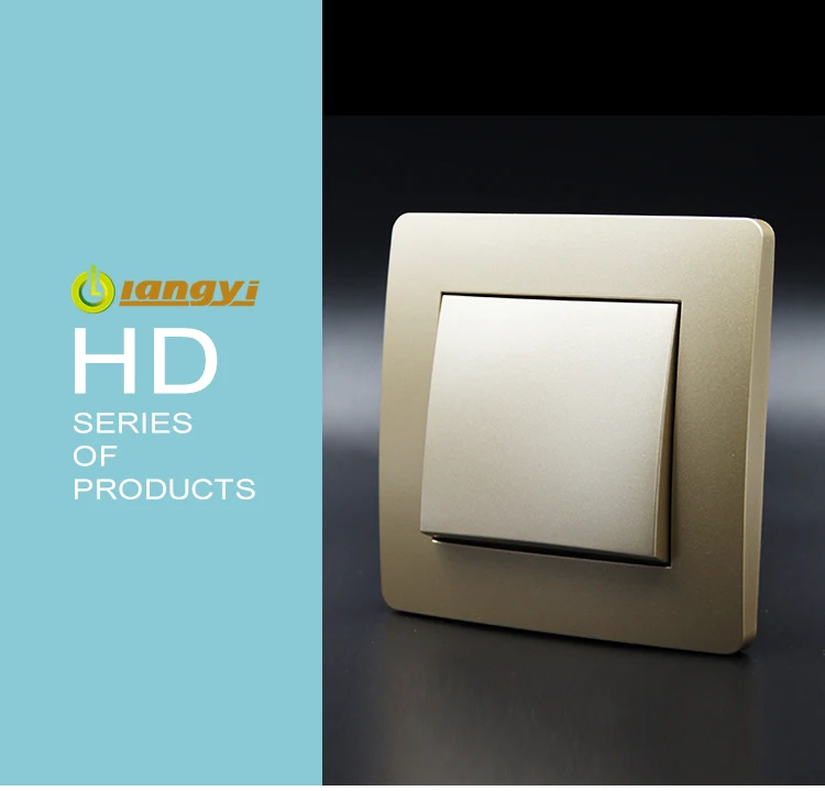 2019 Newest European Standard Ecofriendly Save Power Electrical Wall