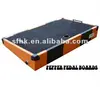 RK light weight Pedal Board Cases fit Tiered 2 Level Guitar ----04