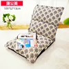 Luxury Living Portable Room Furniture Foldable Lazy Sofa
