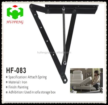 Furniture Hinge Spring Wall Bed Lift Mechanism Accessories For Sofa Buy Spring Wall Bed Lift Mechanism Accessories Bed Hinges Mechanism Folding Wall Bed Mechanism Product On Alibaba Com