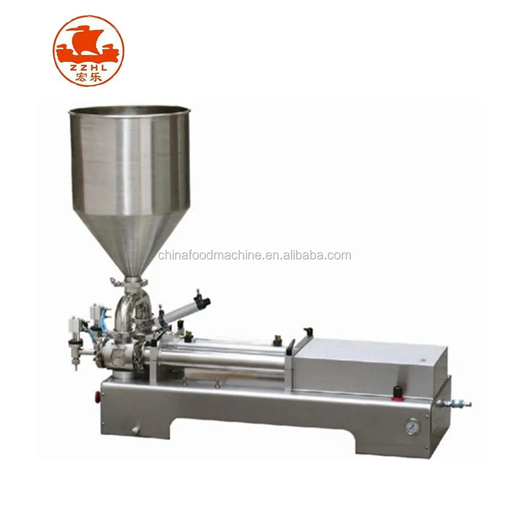 Small Manual Honey Straw Filling Machine - Buy Small Honey Filling ...