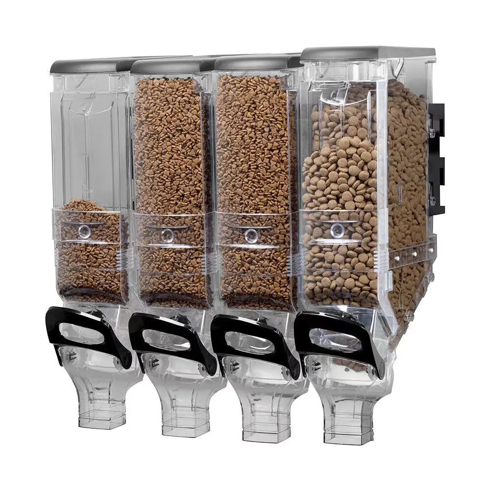 bulk bin