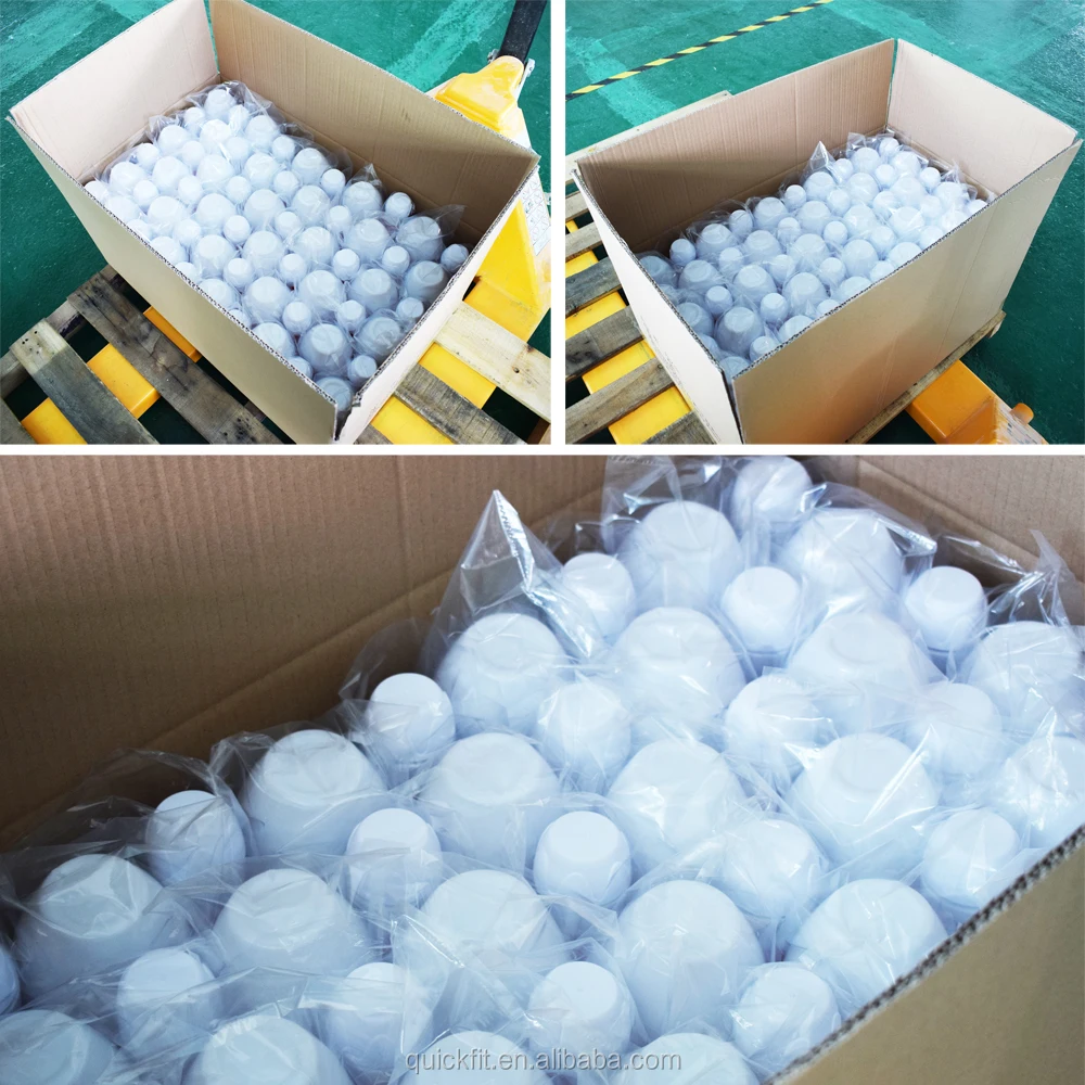 Quifit Customized Popular Blank Protein Shaker Whey Bottle 700ml Water Bottle Protein Shaker Bpa