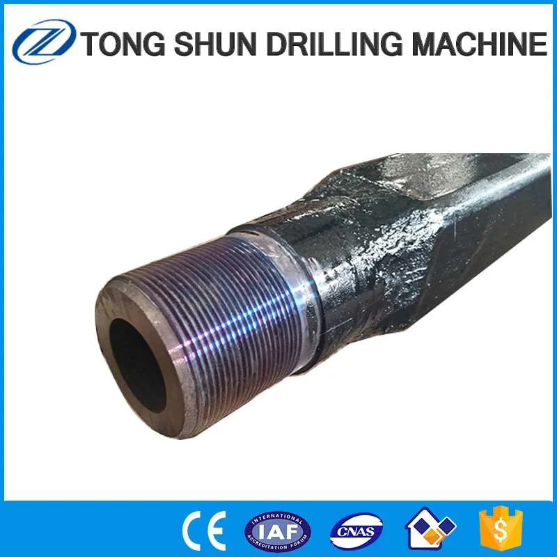 Gold supplier API 5DP water well drilling adapter