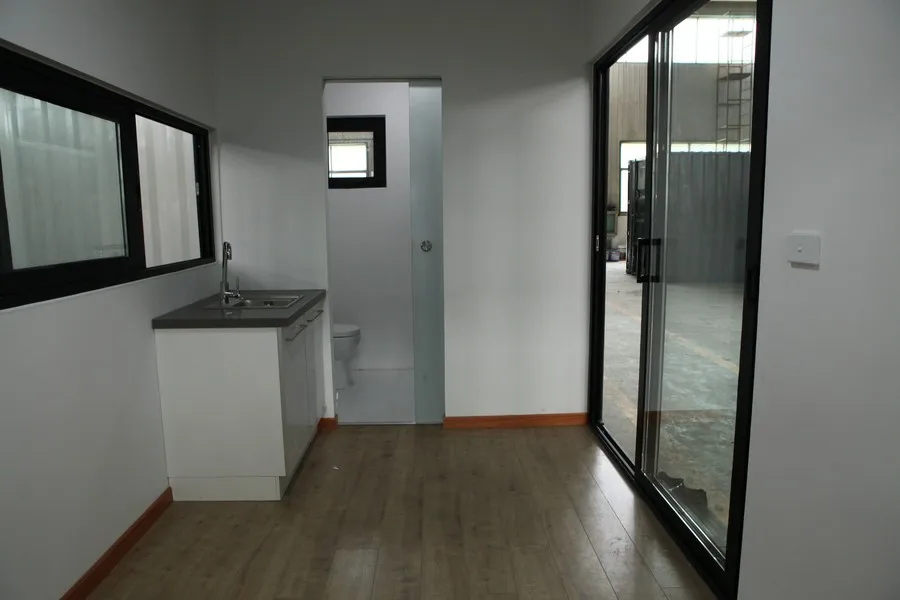 Mini Portátiles Modulares Casas Prefabricadas Modulares Colombia Bogota