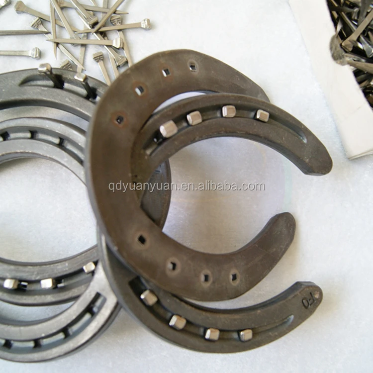 Factory Direct Supply Cheap Steel Horseshoes In Bulk Buy Cheap