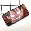 JP Anime One Piece Monkey D Luffy ACE mobile phone case
