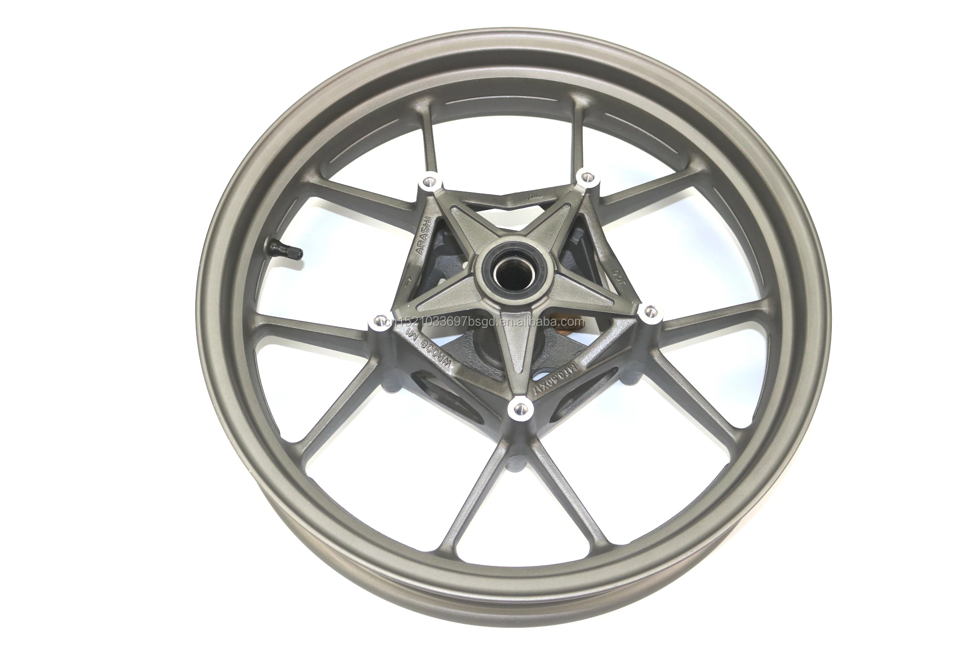 Motorcycle Front Wheel Rim Of High Quality For Bmw S1000r S1000rr 2009 10 11 12 13 14 15 2016