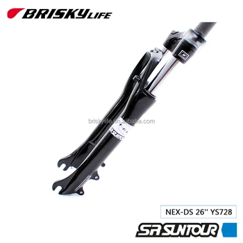 suntour nex fork