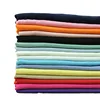 Polyester Atlas Flag Fabric/High Visibility Flag Fabric/Light Weight Dyeing Flag Fabric