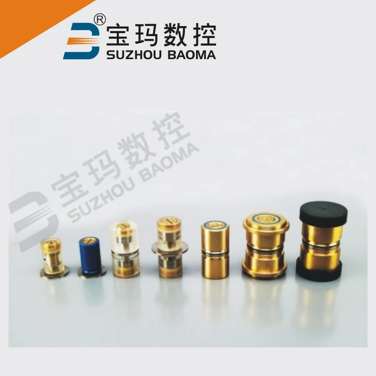 0.18mm Molybdenum Wire EDM Spare Parts