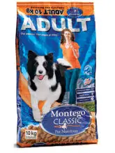 montego classic 10kg