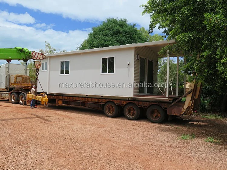 Pc1233 Cheap Portable Houses Movable Cabins Portable Hunting Cabin