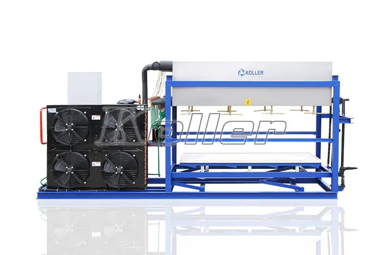 Ice Machines, 3tons, Dk30 - detail 32