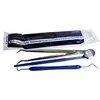 Physical Therapy Eo Gas 1set Per Bag Iso First Visit Sterile Examination Kit Equipments For Laboratory Ce Dental Mirror Suction
