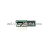 RF fixed code Super-regenerative Wireless Remote Control Receiver Circuit PCB Board KLS9