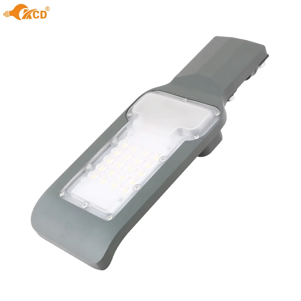 KCD manufacturer price list 20w 30w 40w 50w 60w100w150w 200w  ip65  lighting led street light outdoor