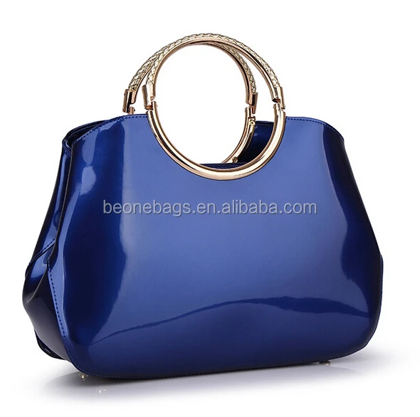 hand carry bag leather