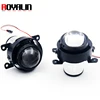 ROYALIN Bixenon H11 Fog Light Projector Lens For Ford