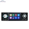 bluetooth 4.1" TFT screen car audio Media stereo mp5 player with mp3 USB SD Aux-in support WMA /OGG/APE/AAC/FLAC/WAV