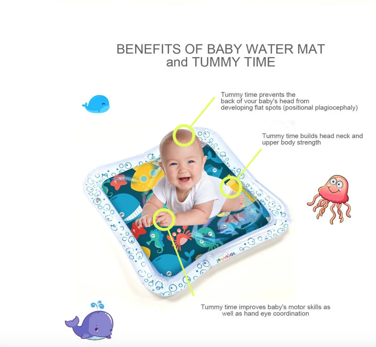 non toxic baby activity center