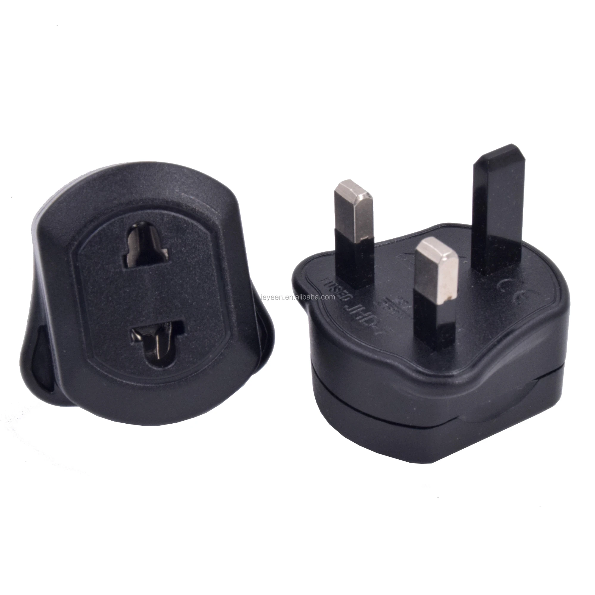Us To Uk Plug Adapter Eu To Uk Plug Adapter Fuse Uk Plug Adapter (jhd7