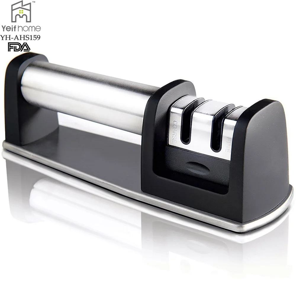 Yeifhome Eco-Friendly Feature delta knife sharpener