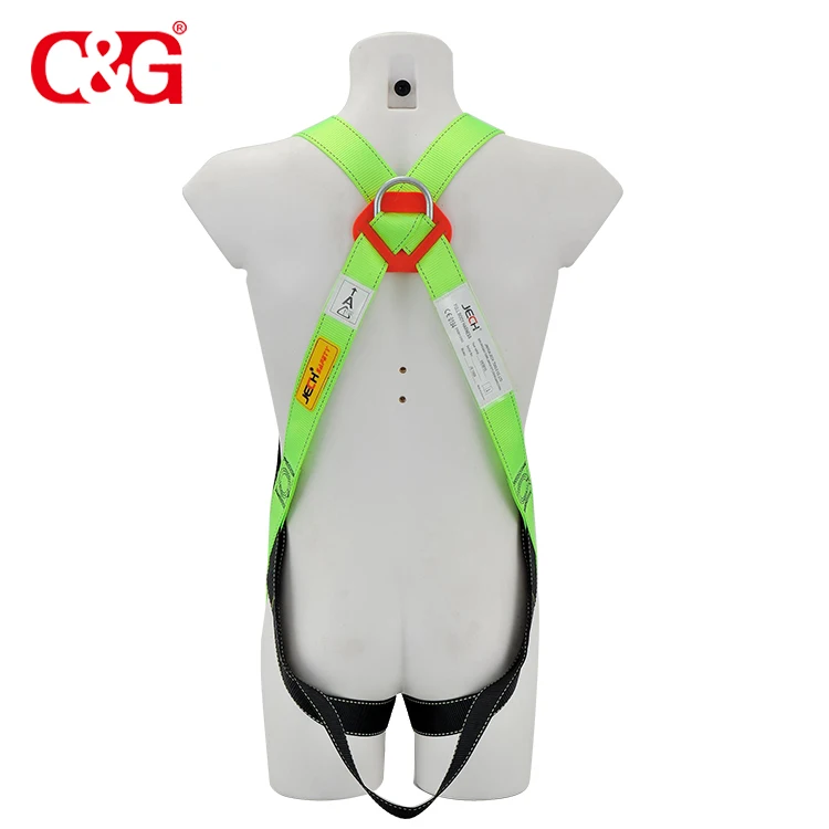 All Kinds Of Electrical Safety Harness And Buckles Buy Safety Harness