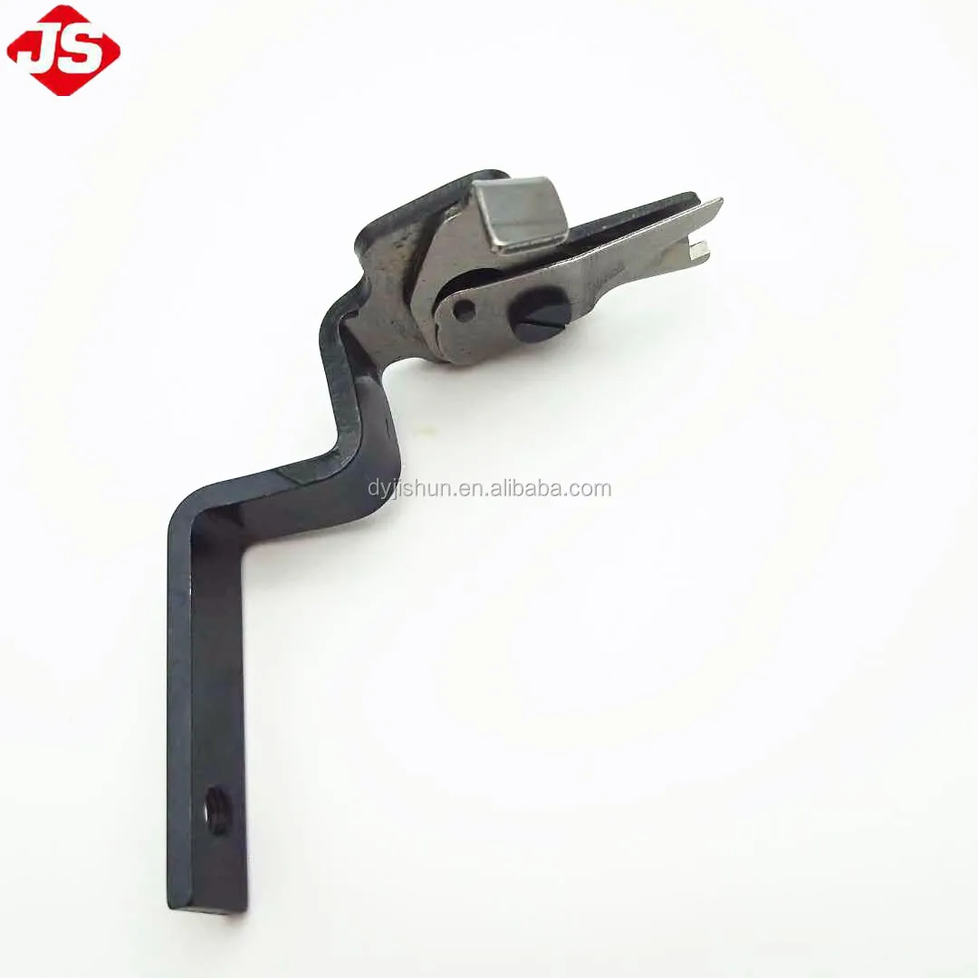 BROTHER HE-800A INDUSTRIAL SEWING MACHINE PARTS HIGH QUALITY SEWING ACCESSORIES S50404-301 CUTTING KNIFE TRIMMER