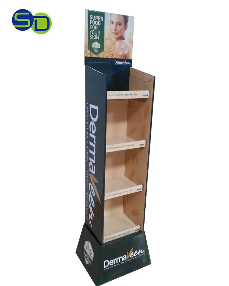 shoe display rack for retail store on 2020 Hot Selling Supermarket Skin Care Display Stand Medical Store Retail Merchandise Shop Cosmetics Display Racks Shoes Buy Store Retail Merchandise Shop Cosmetics Display Racks Shoes Retail Merchandise Display Racks Shop Cosmetics Display