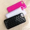 2018 trending Plastic Japan Puchipuchi Bubble Wrap Popping Case Phone Accessories Mobile Case for iphone 8
