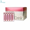 Health Functional Drink, natural plants Fresh Enzyme Juice oral liquid drink