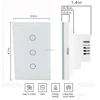 Xenon Latest Control by Smartphone Google Assistant outdoor holiday lighting diming switch