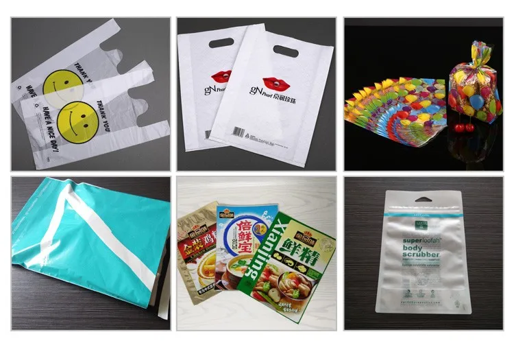 customized shopping bags