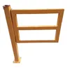 Side Guard Door Beams,Sheet Metal Fabrication Welding Parts