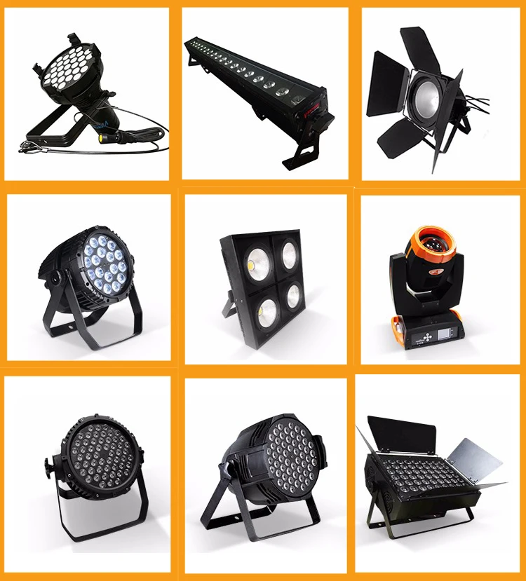 Professional Stage Lighting Equipment 31pcs 10w Cool White Led Auto Show Light Buy 31pcs 10w