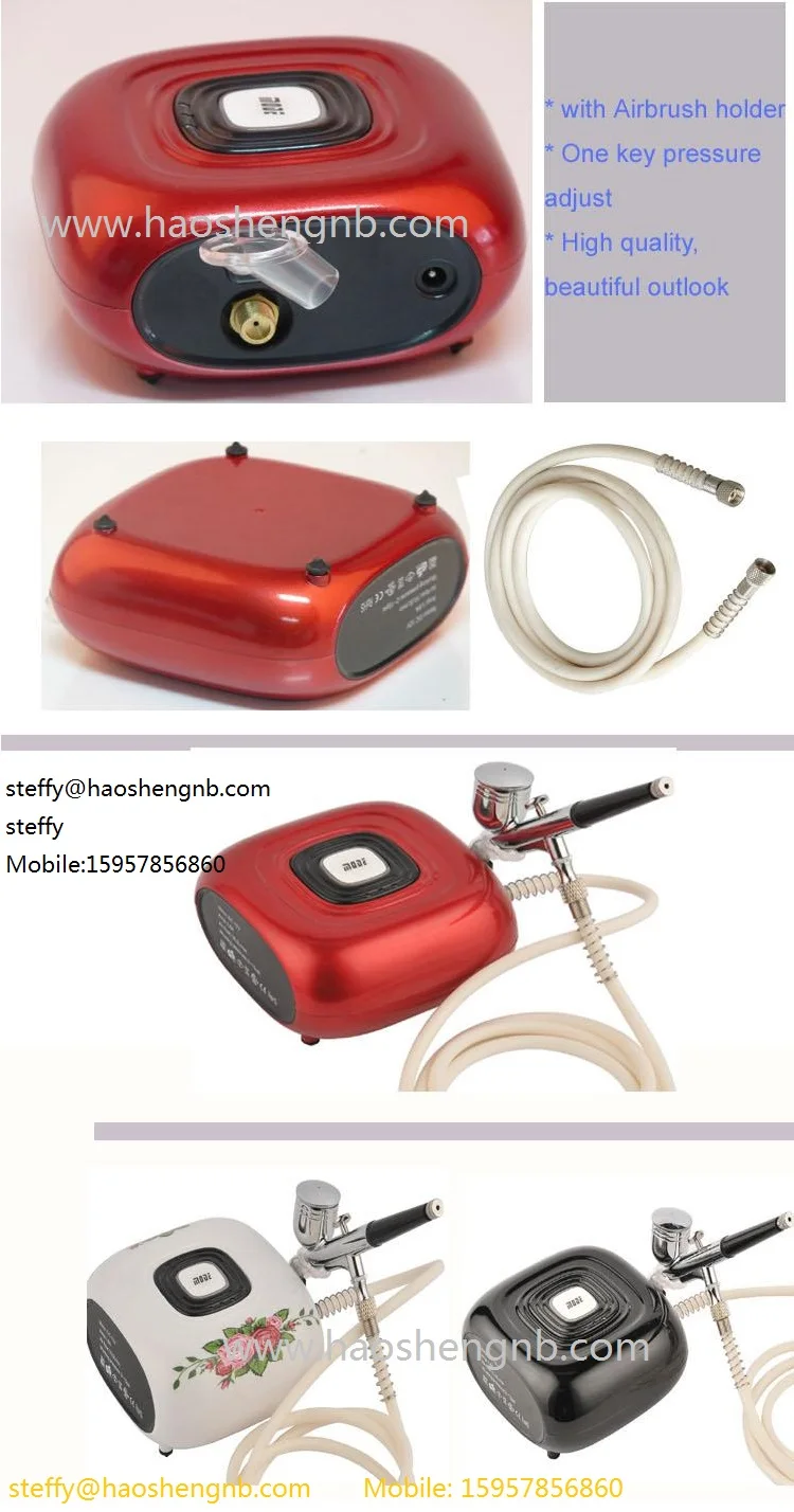 Ruby cell Anti-wrinkle airbrush Machine factory.jpg
